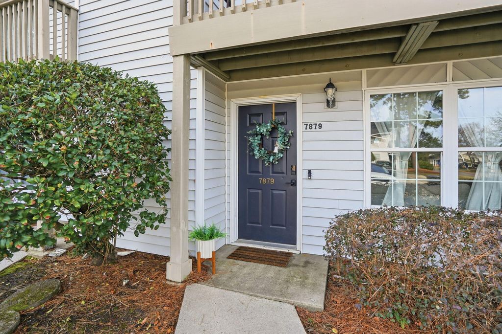Photo of 7879 Sandida Court, North Charleston, SC 29418 (MLS # 26001940)
