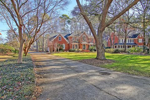 A home in North Charleston