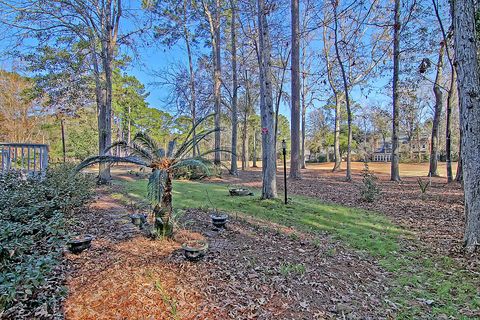 A home in North Charleston