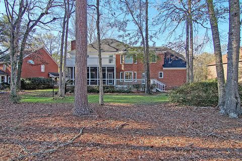 A home in North Charleston