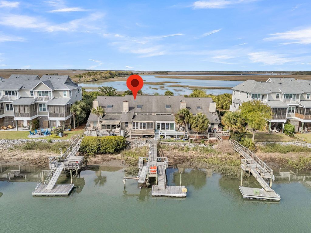 Photo of 2224 Folly Road #5c, Charleston, SC 29412 (MLS # 26009545)