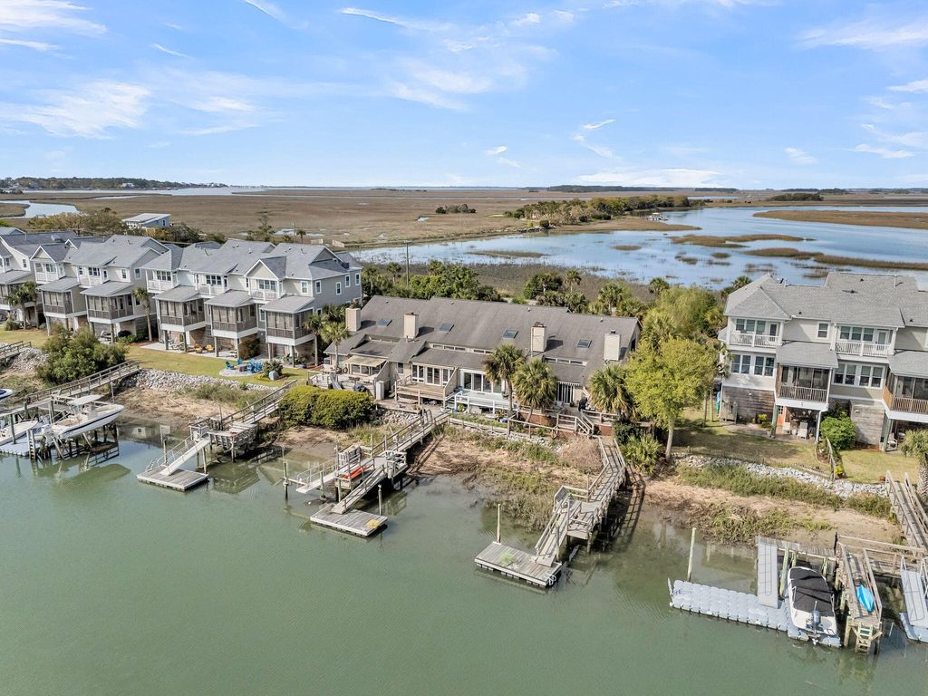 Photo of 2224 Folly Road #5c, Charleston, SC 29412 (MLS # 26009545)