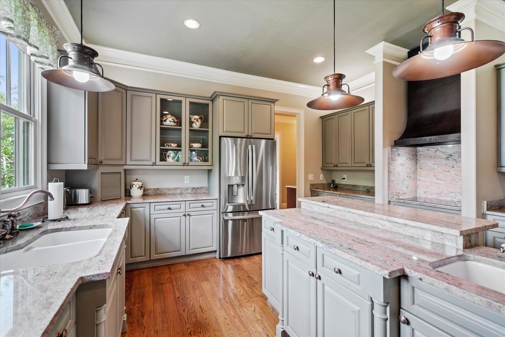 Photo of 2217 Beckenham Drive, Mount Pleasant, SC 29466 (MLS # 25018495)