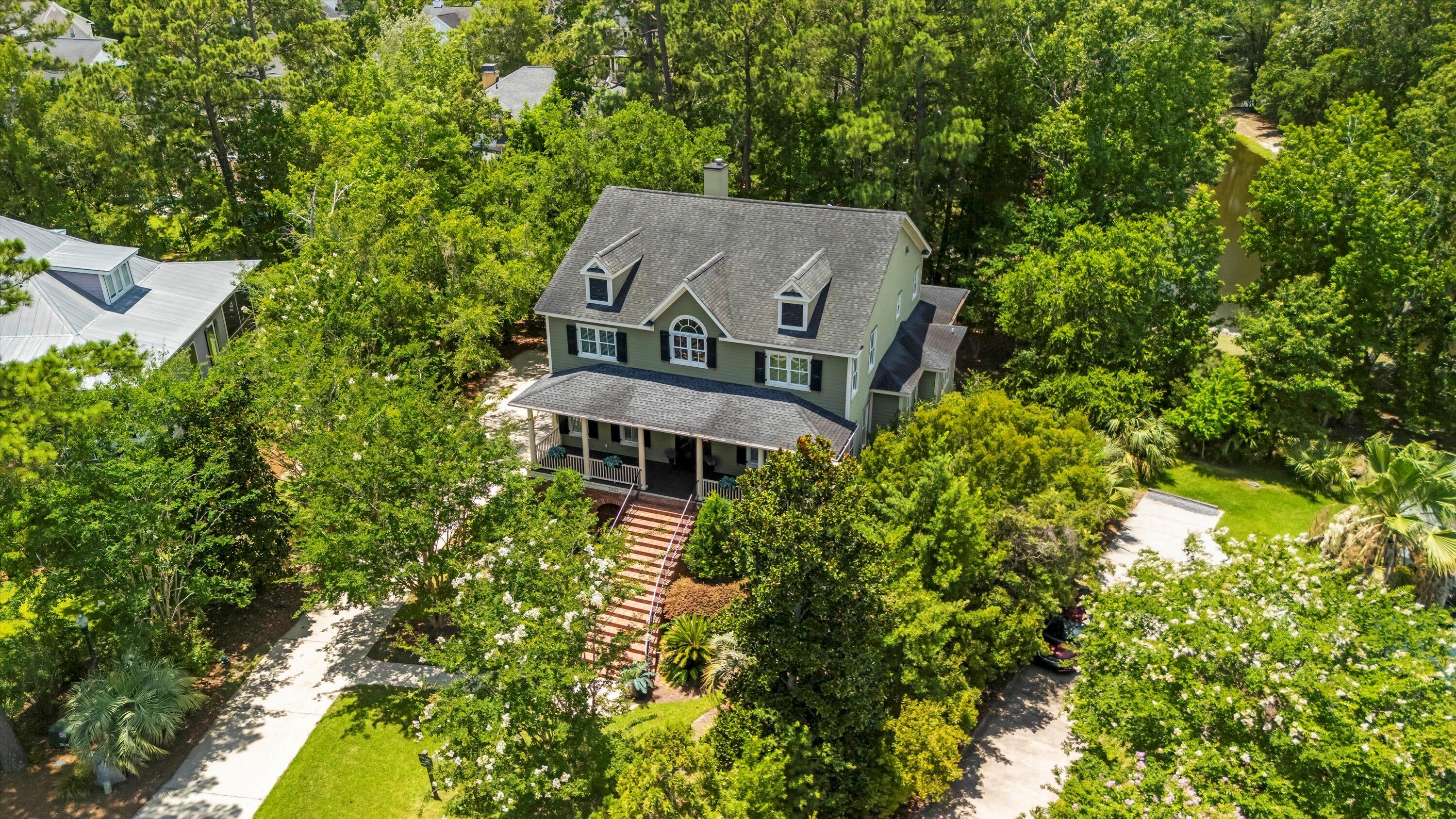 2217 Beckenham Drive