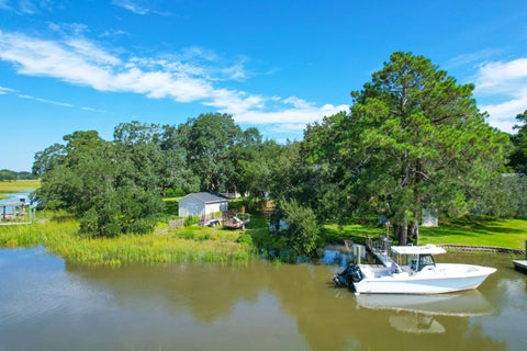 Photo of 1616 Relyea Avenue, Charleston, SC 29412 (MLS # 26014464)