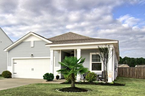 464 Pender Woods Drive Summerville SC 29486