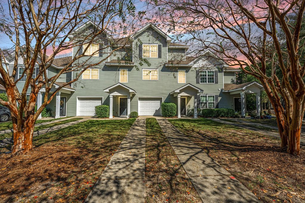 Photo of 4112 Veritas Street, Charleston, SC 29414 (MLS # 25029316)