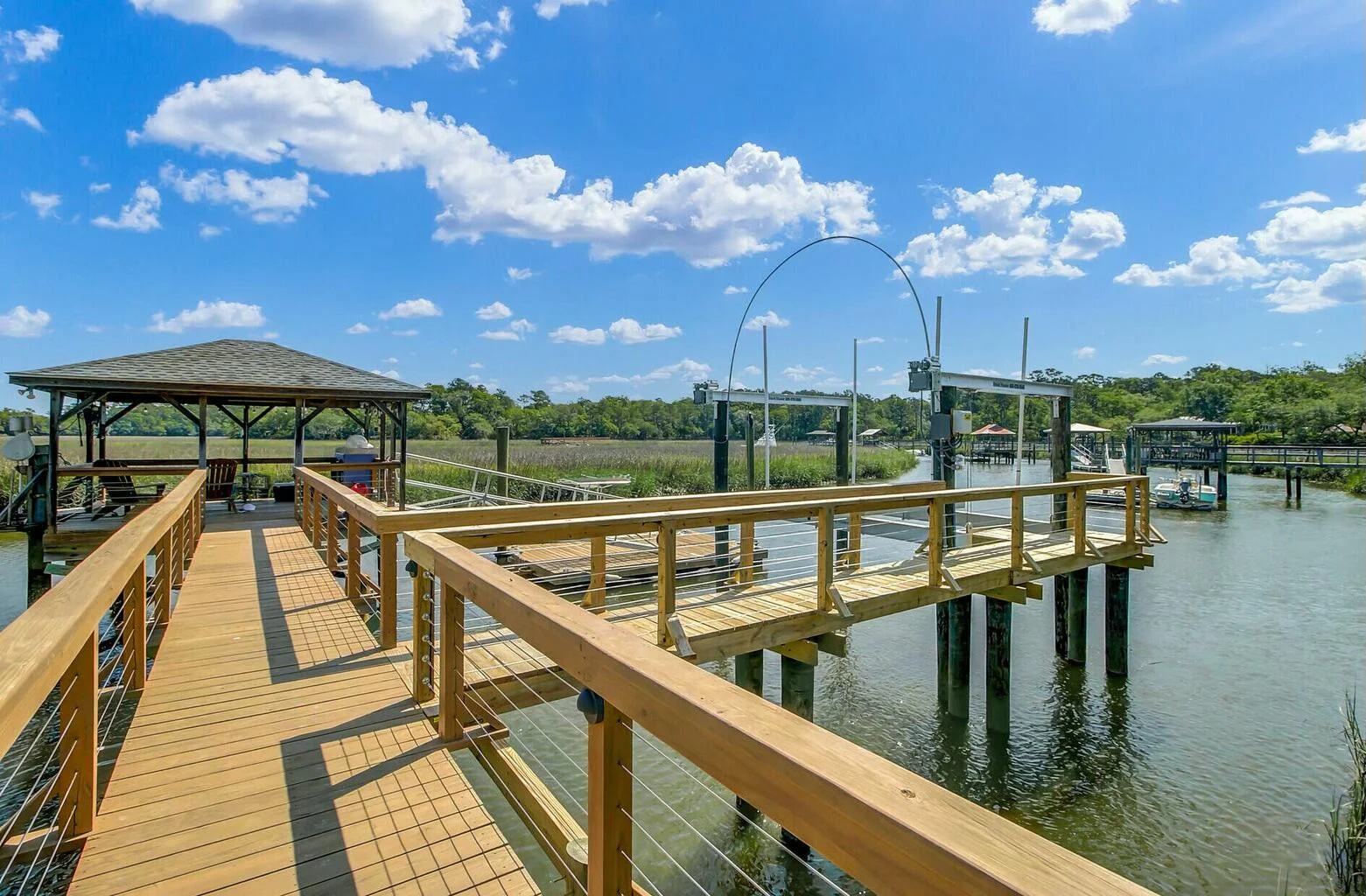 8704 Middleton Point Lane, Edisto Island, SC, 29438