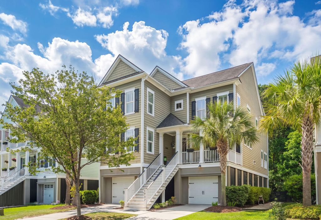 Photo of 1937 Clay Lane, Charleston, SC 29414 (MLS # 26014616)