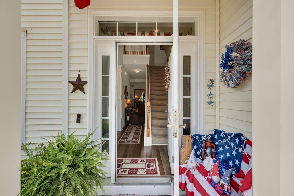 Photo of 542 Brick Barn Lane, Goose Creek, SC 29445 (MLS # 26008347)