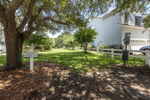 A home in Charleston