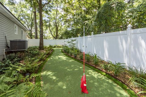 A home in Charleston