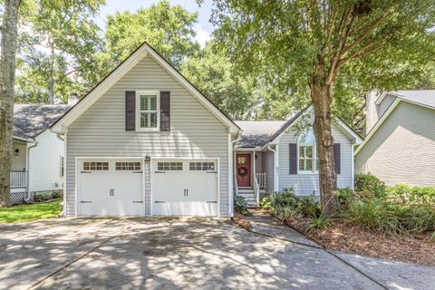 A home in Charleston