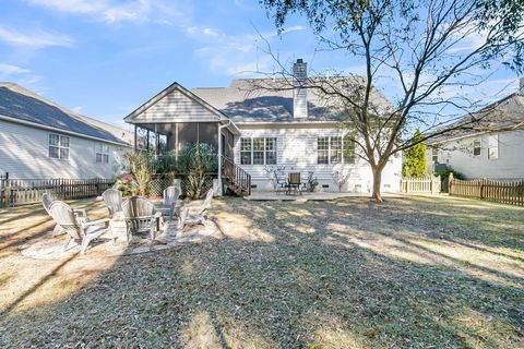 A home in Mount Pleasant