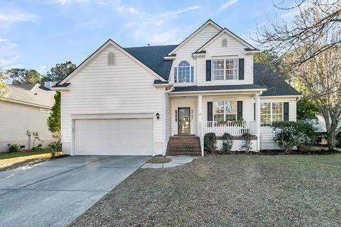 A home in Mount Pleasant