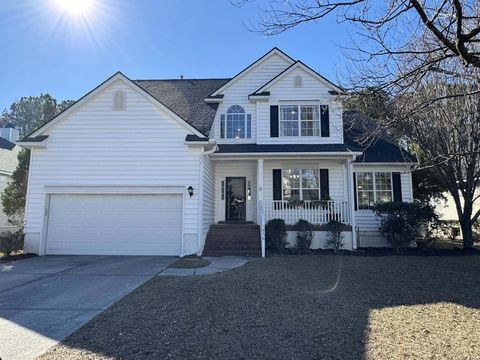 A home in Mount Pleasant