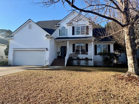 A home in Mount Pleasant