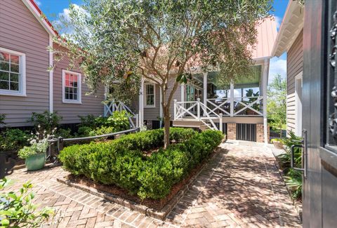 A home in Mount Pleasant