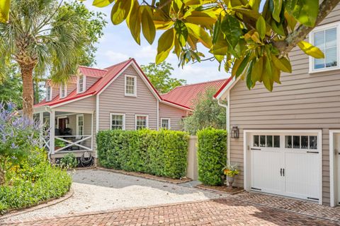 A home in Mount Pleasant