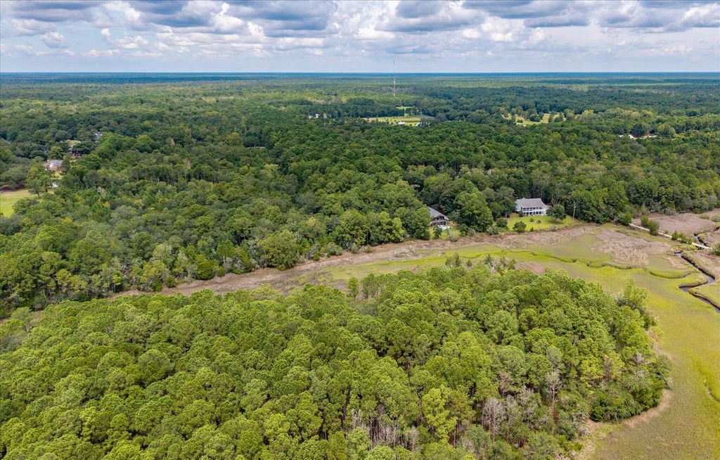 Photo of 000 N Hwy 17, Mount Pleasant, SC 29464 (MLS # 25023485)