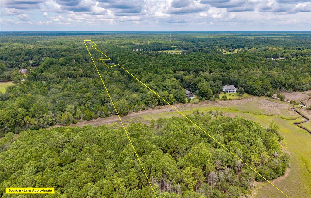 Photo of 000 N Hwy 17, Mount Pleasant, SC 29464 (MLS # 25023485)