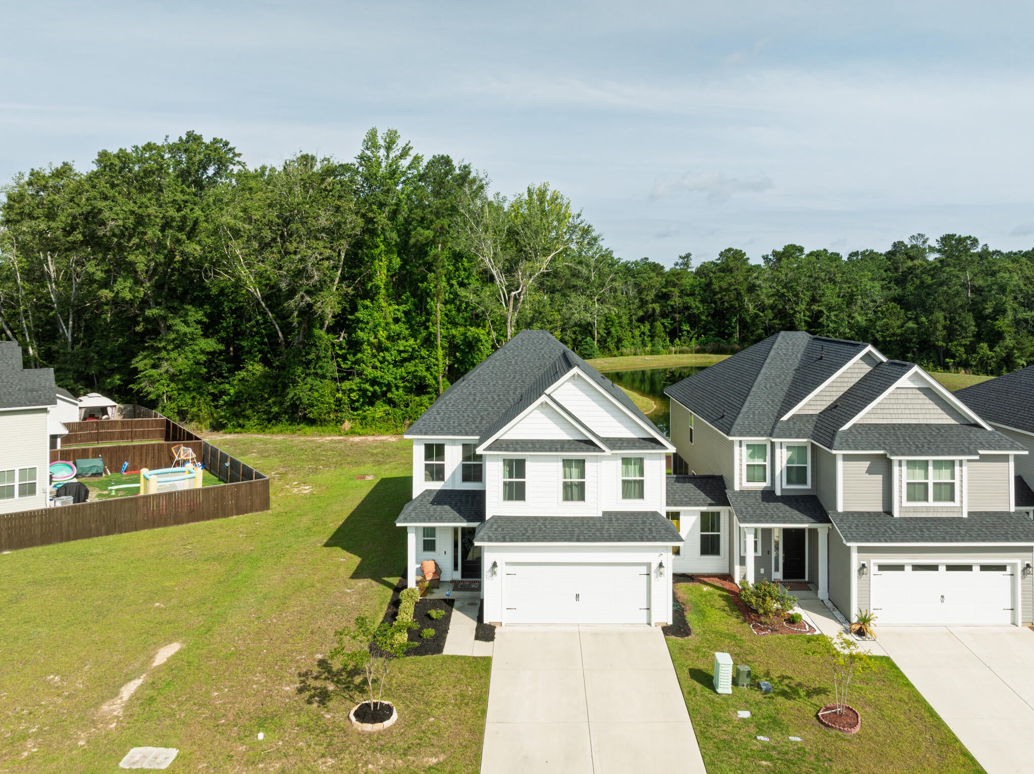307 Green Fern Drive