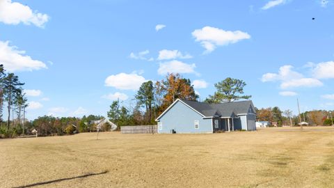 A home in Ridgeville