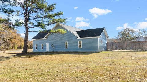 A home in Ridgeville