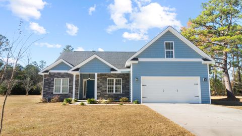 A home in Ridgeville