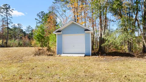 A home in Ridgeville