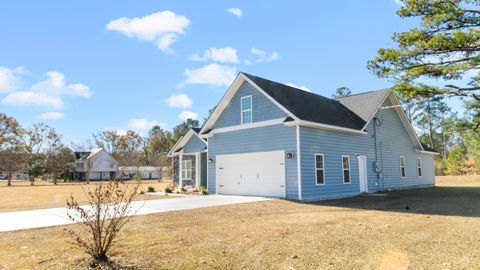 A home in Ridgeville