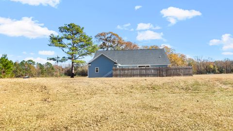 A home in Ridgeville