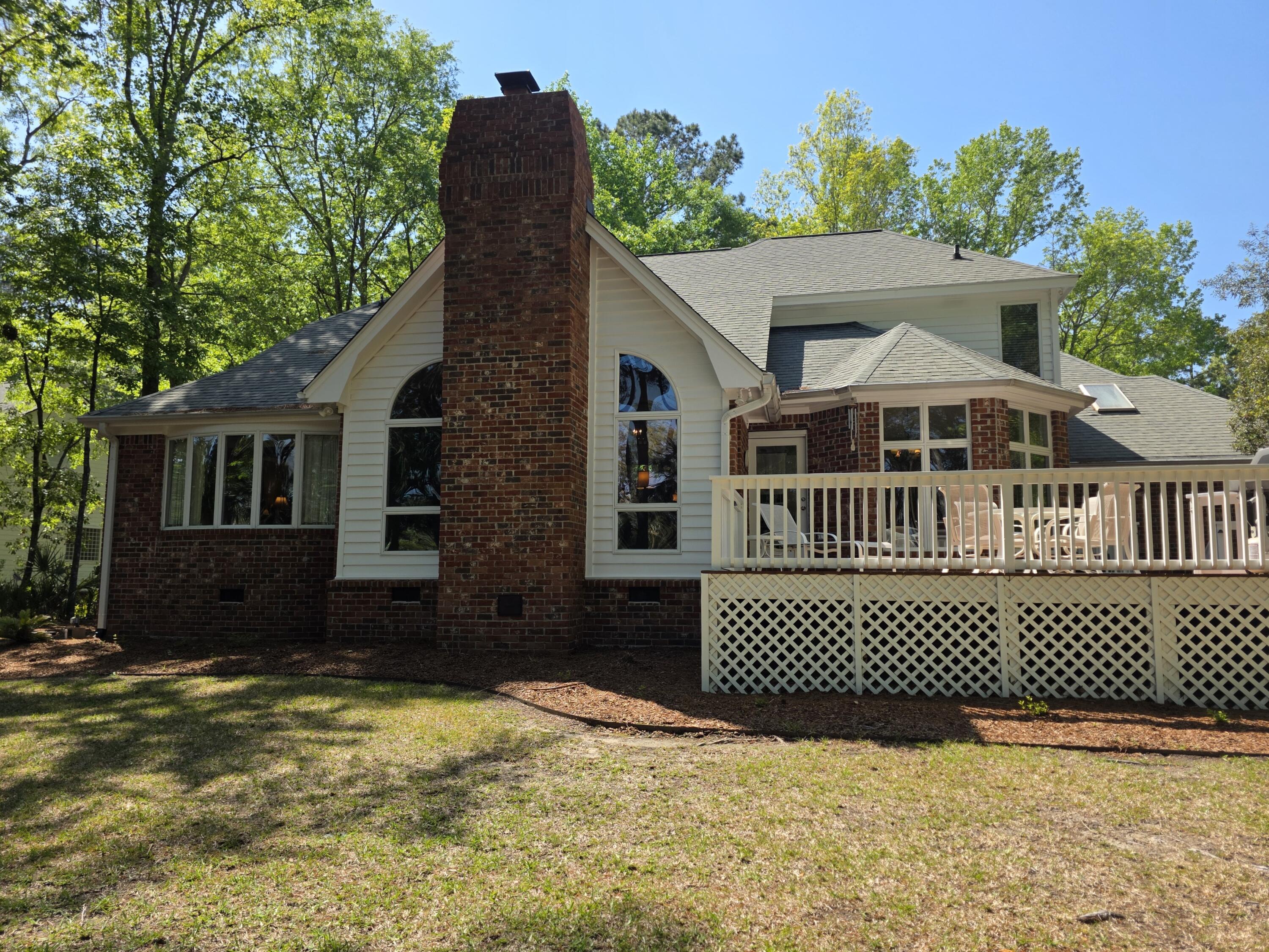 1855 Cherokee Rose Circle