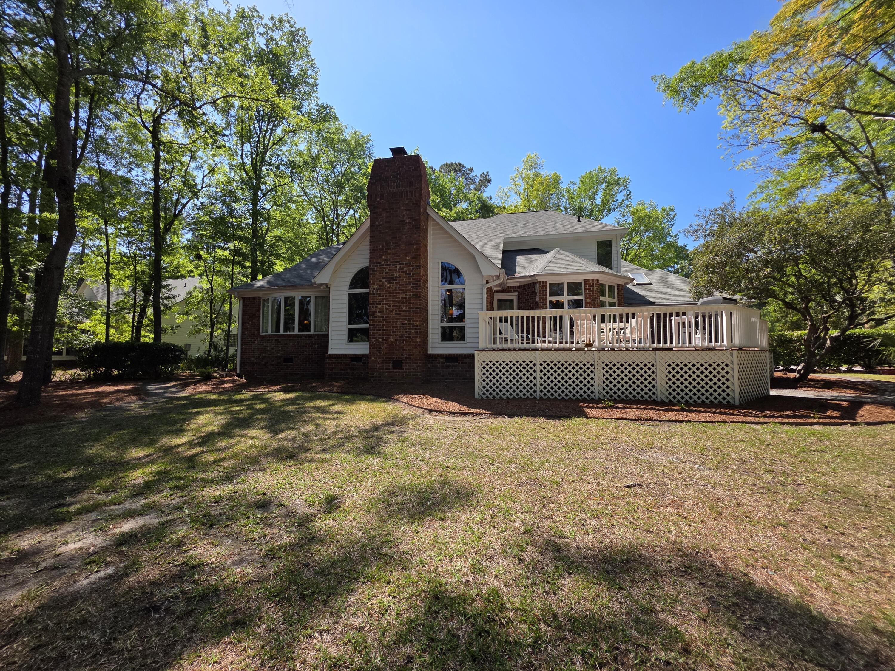 1855 Cherokee Rose Circle