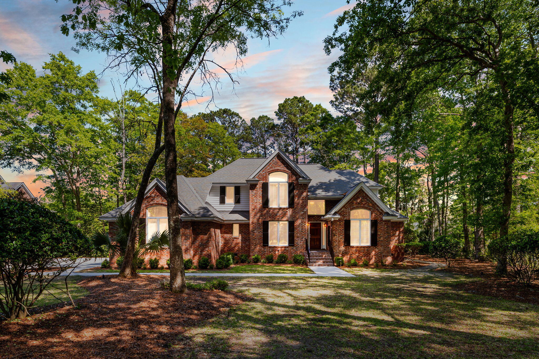 1855 Cherokee Rose Circle
