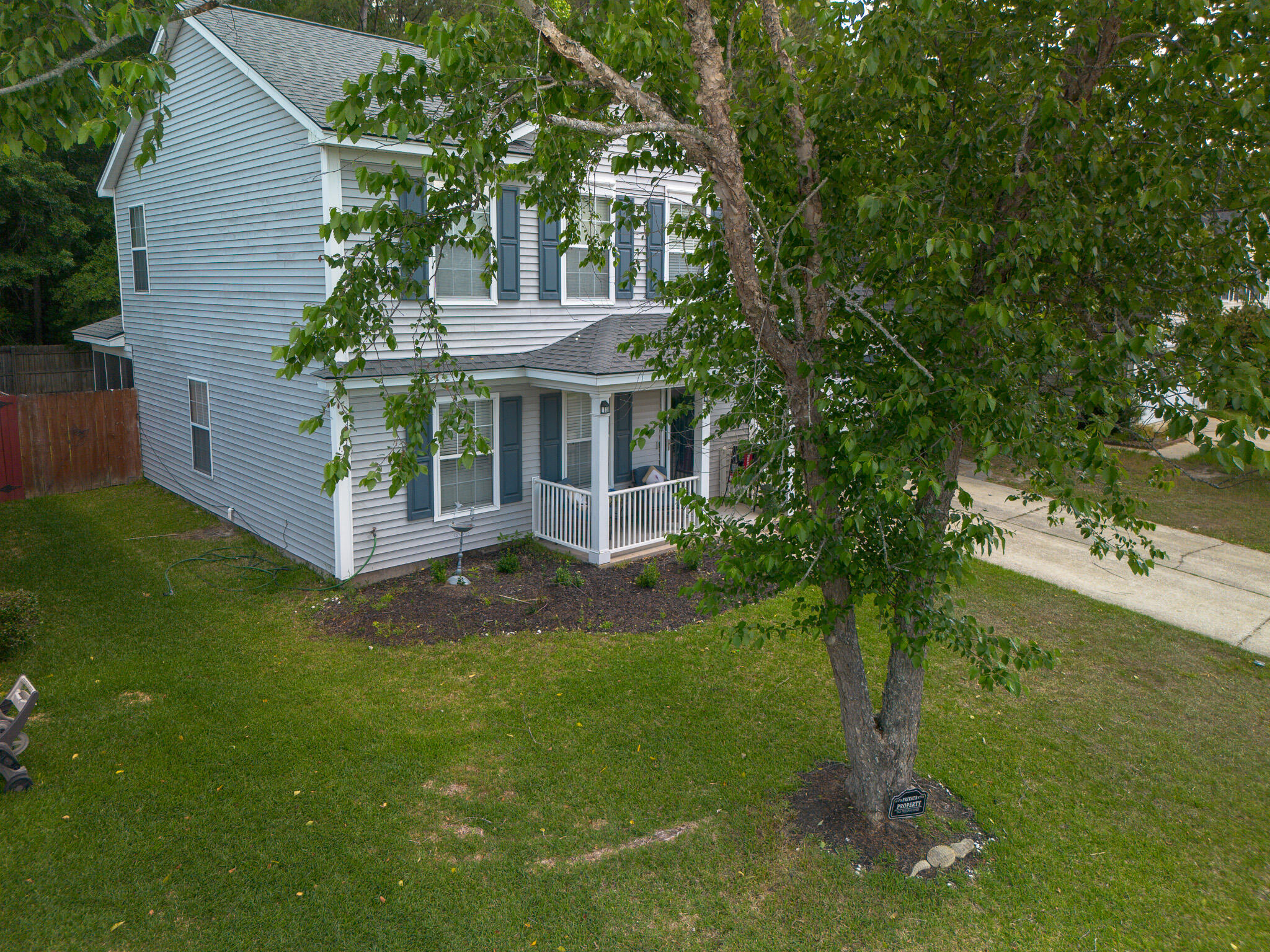 186 Two Pond Loop