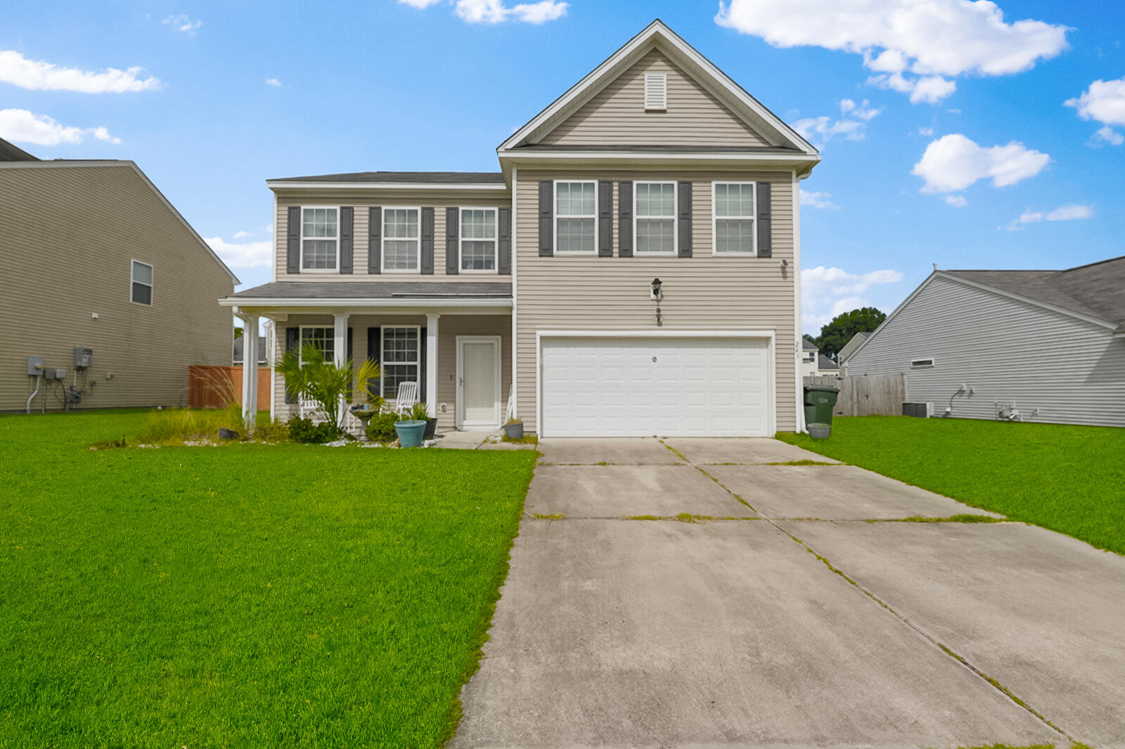 View Goose Creek, SC 29445 house