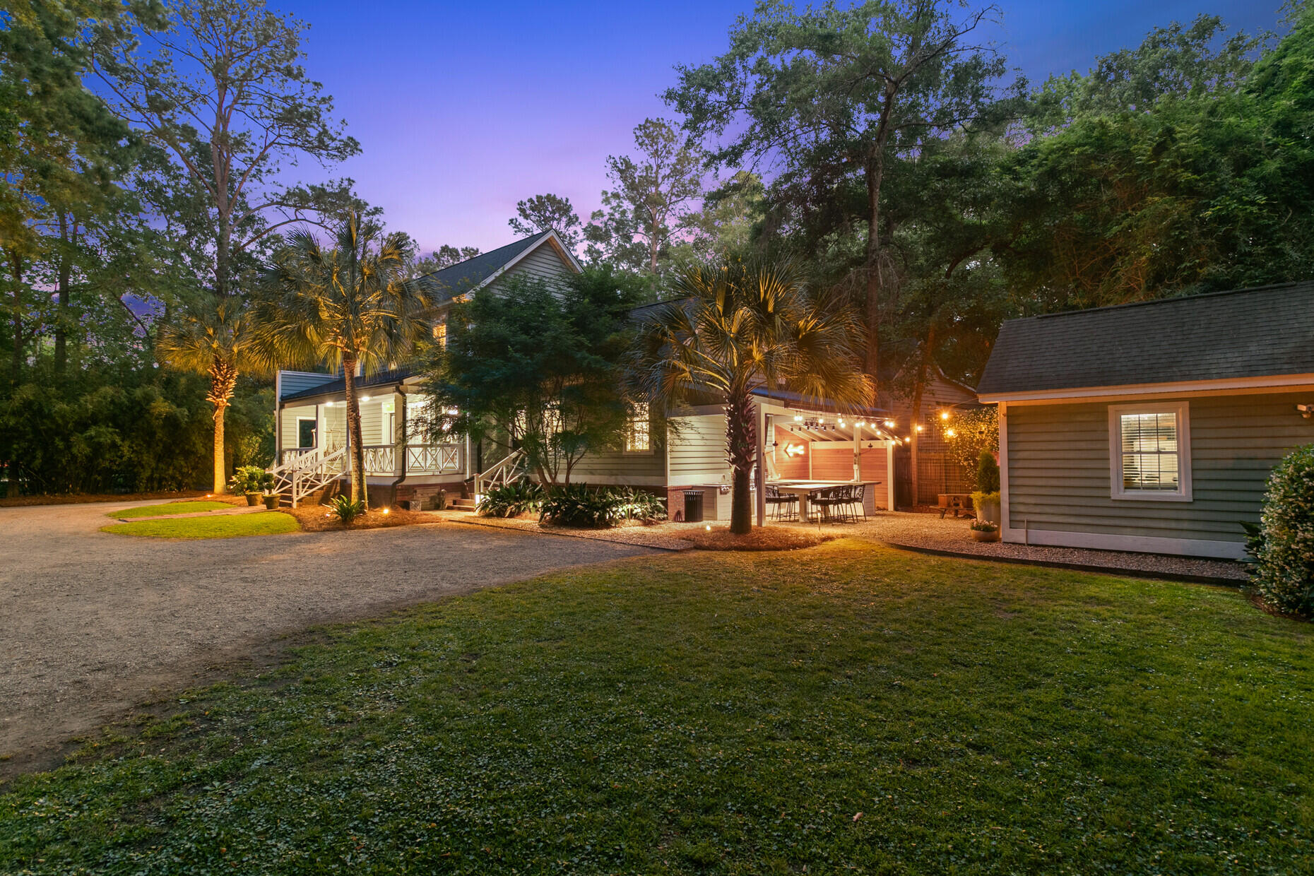 1105 Orangeburg Road