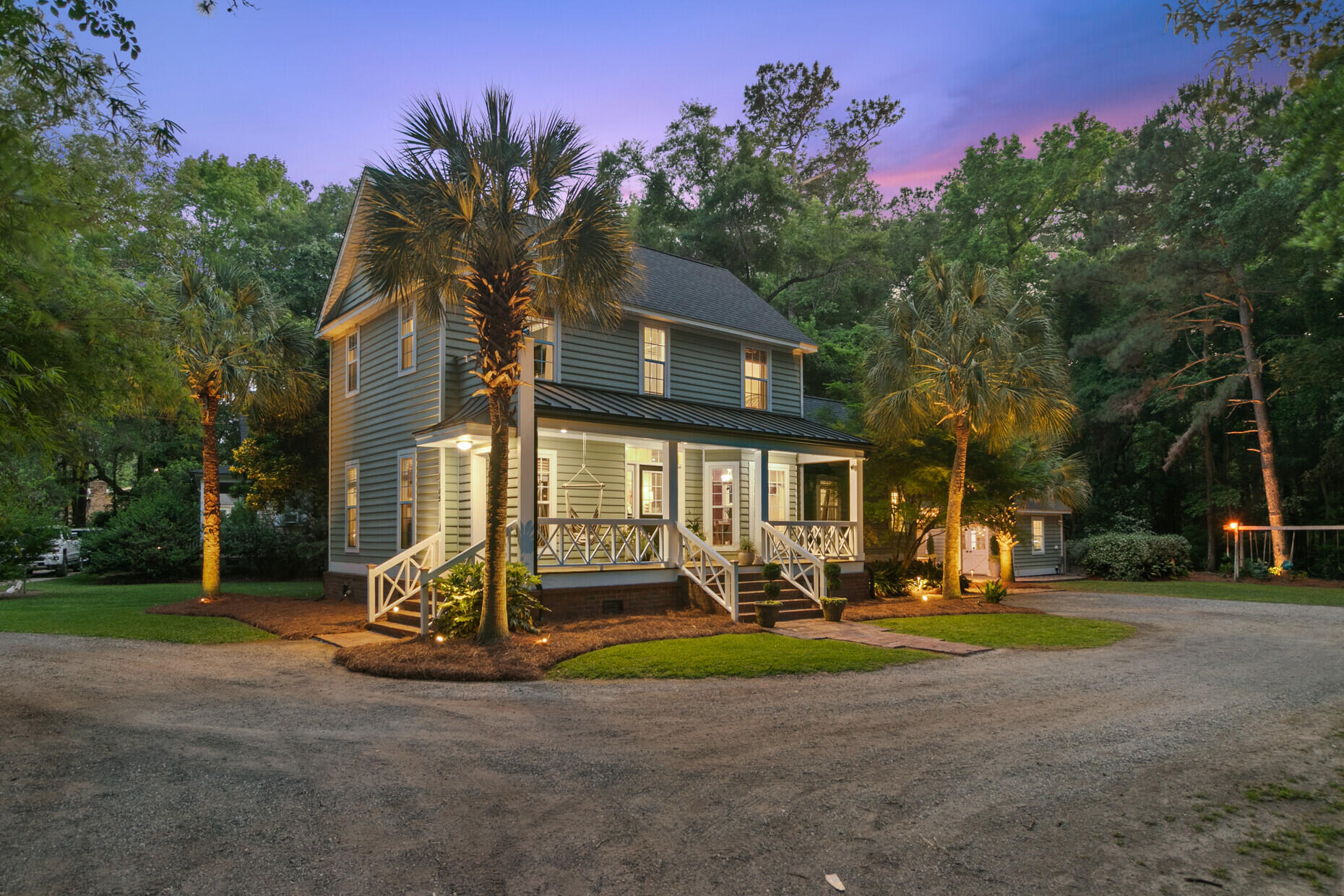 1105 Orangeburg Road