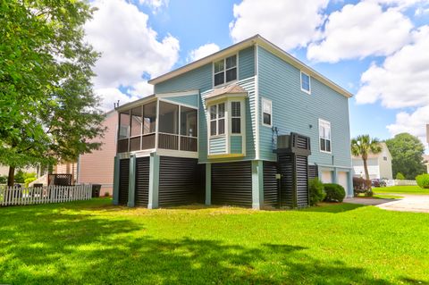 A home in Mount Pleasant