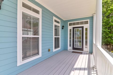 A home in Mount Pleasant