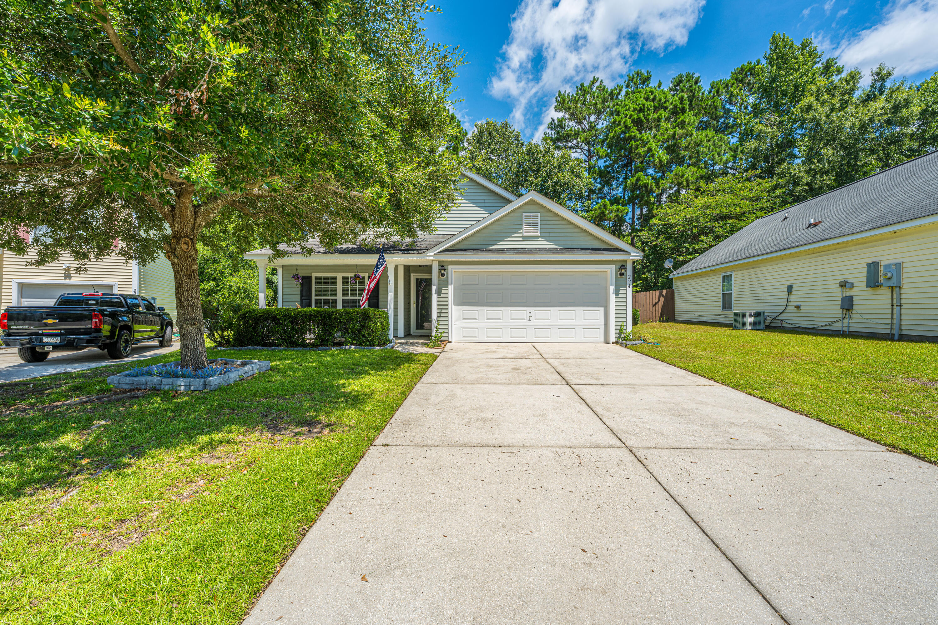 224 Myrtle Way