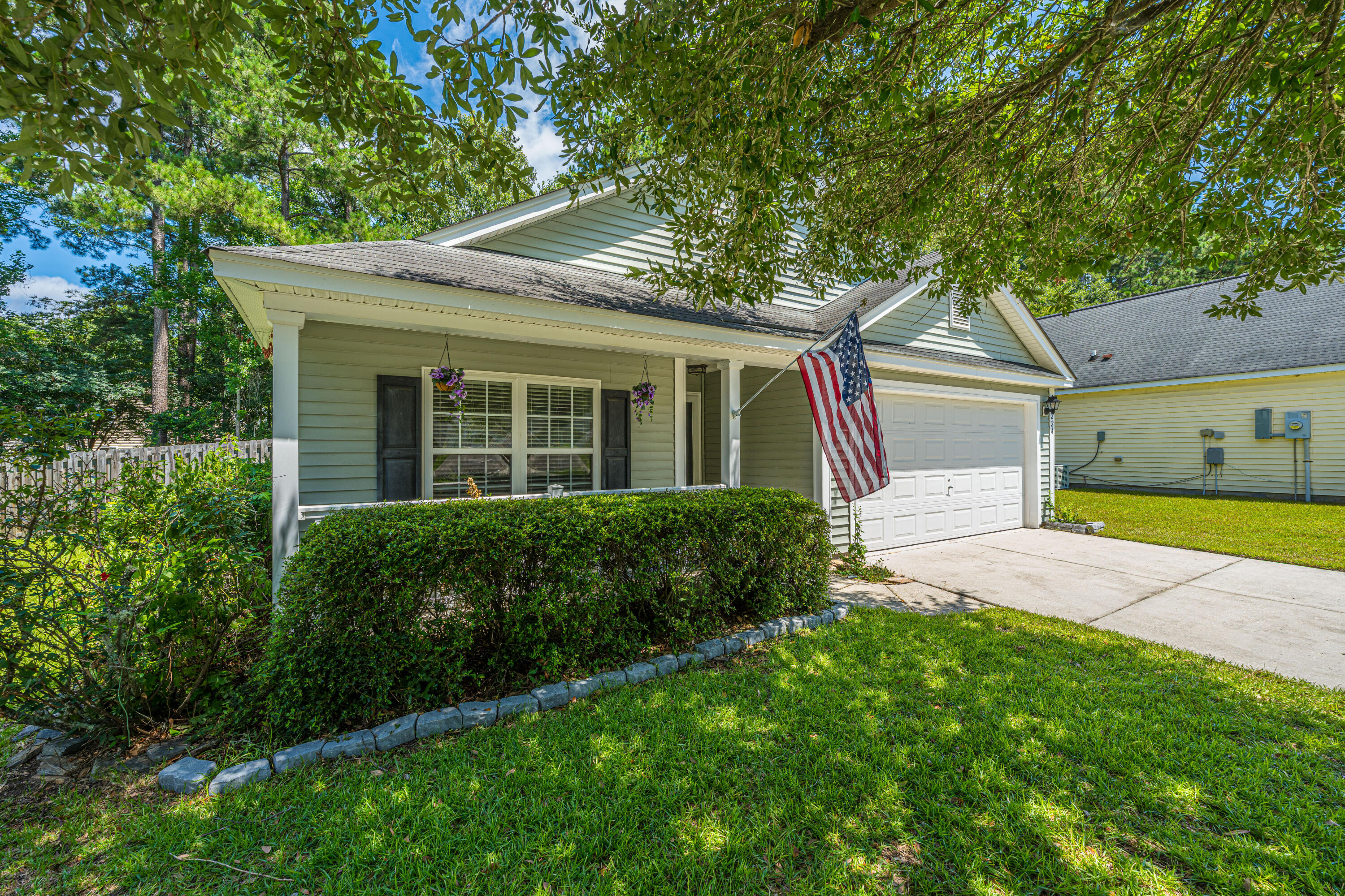 224 Myrtle Way