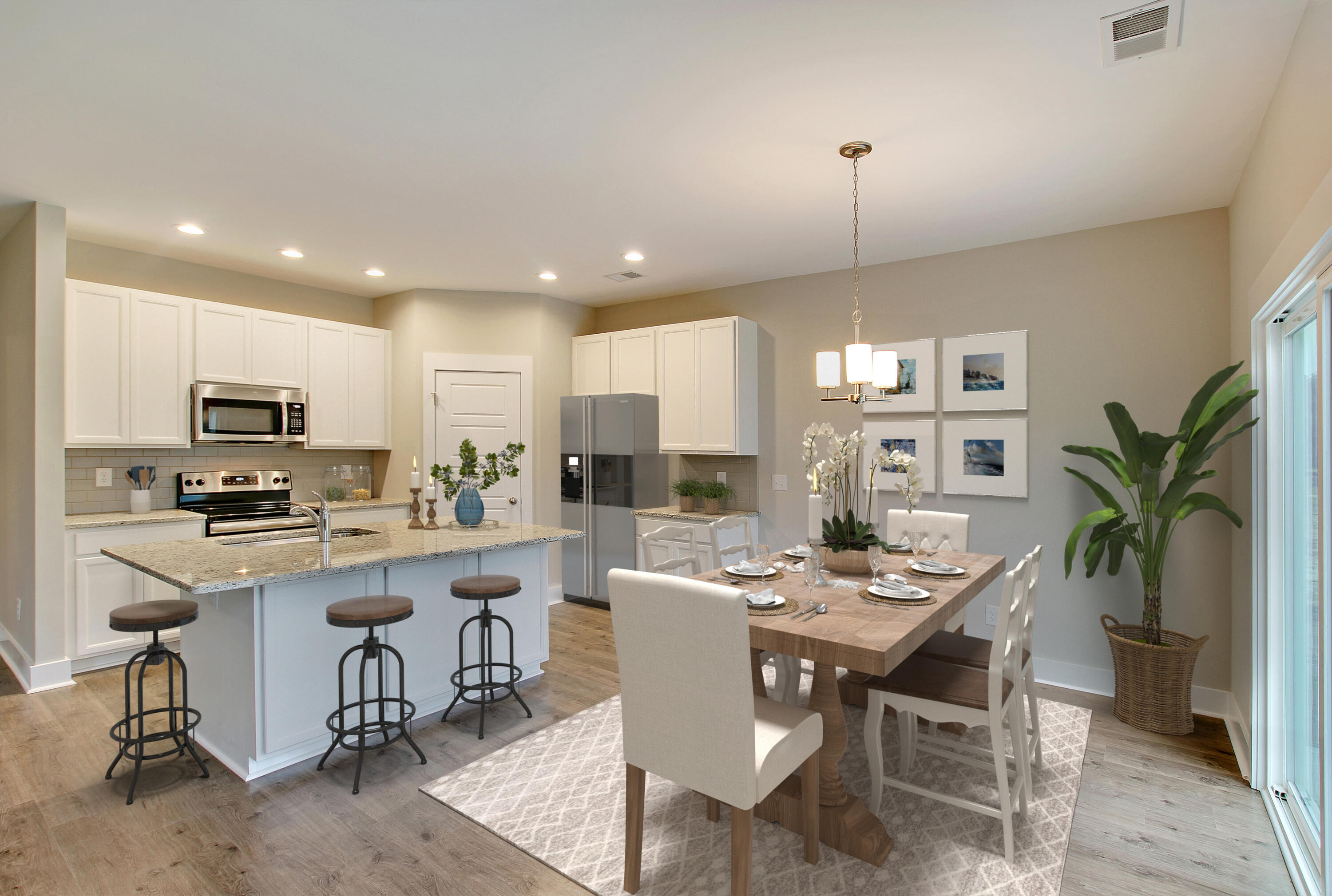 3006 Abagail Court