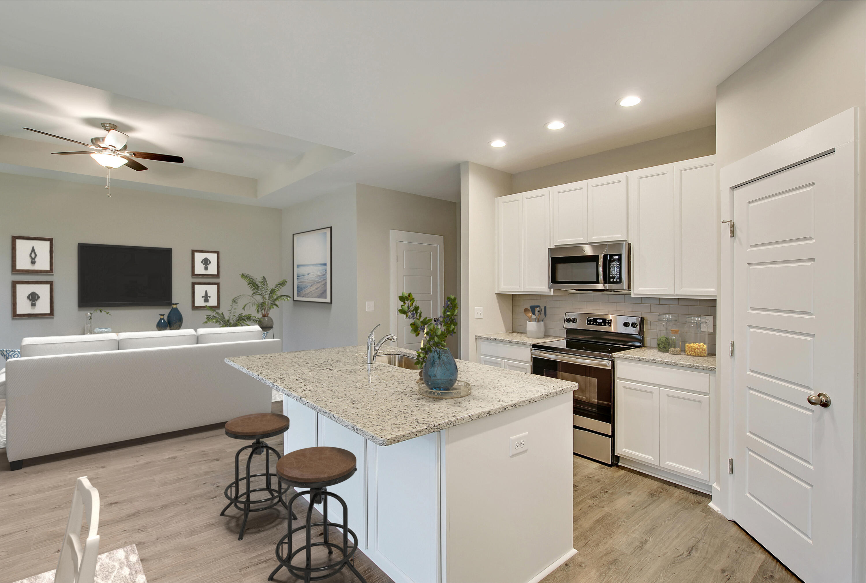 3006 Abagail Court