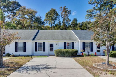 A home in Charleston