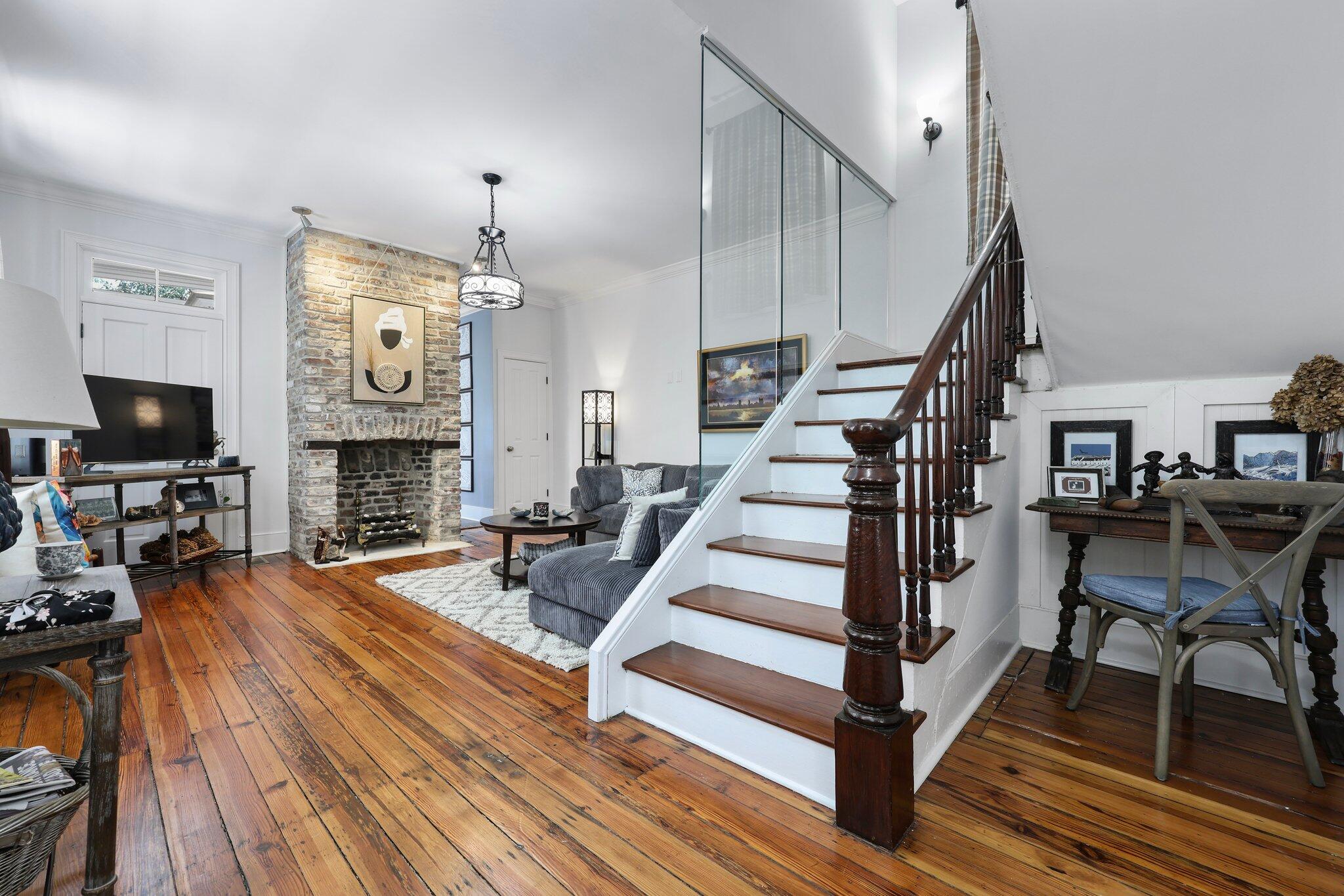 99 Logan Street
