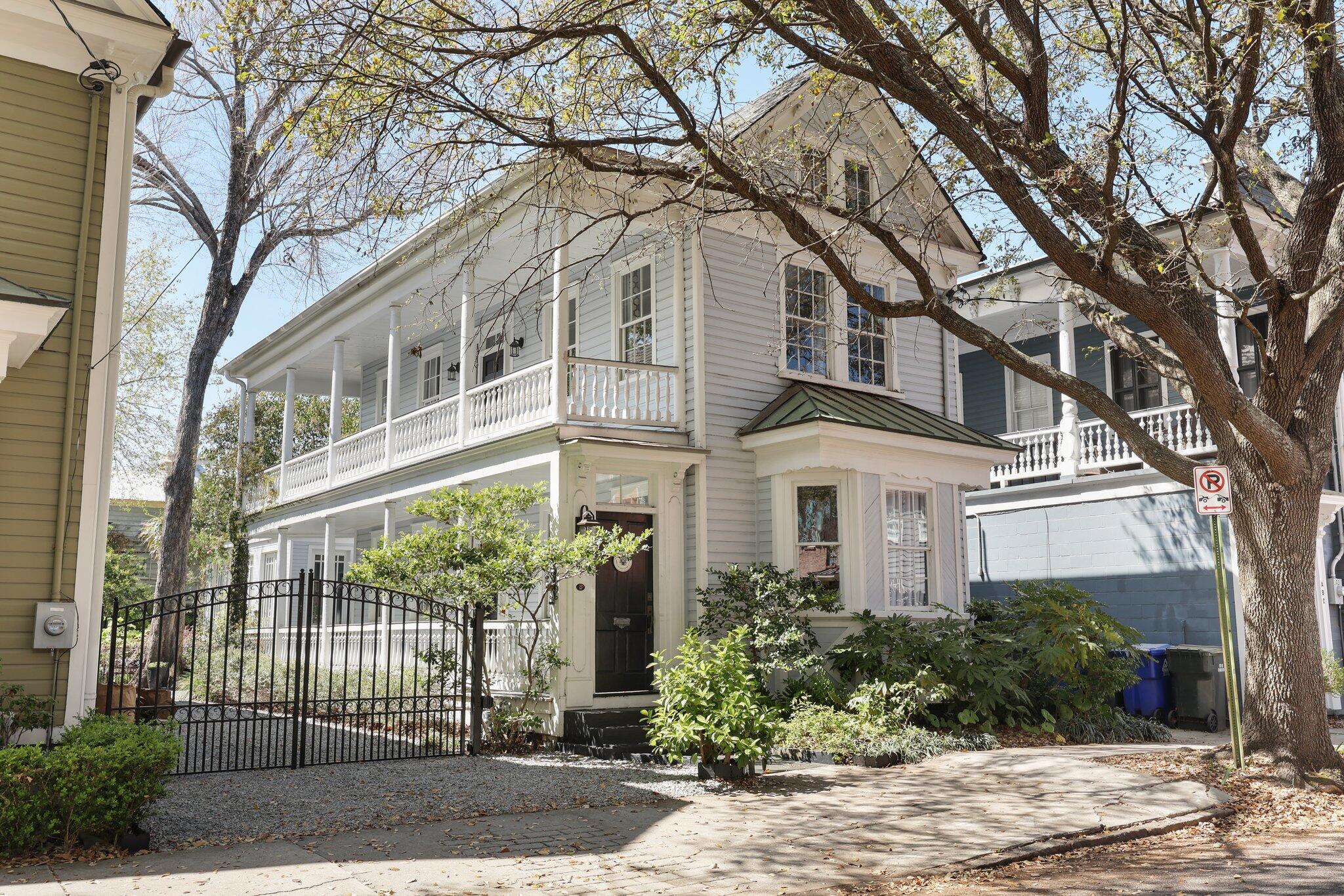 99 Logan Street