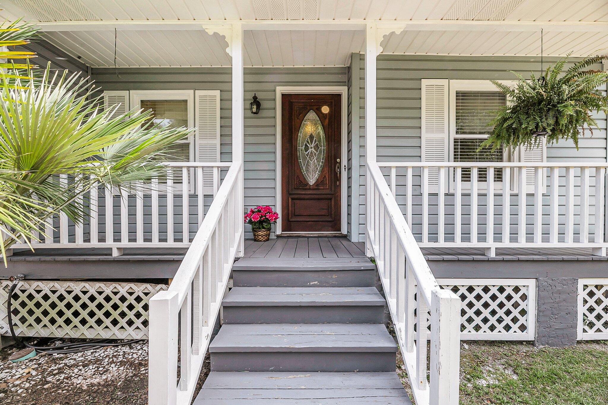 721 Lake Frances Drive