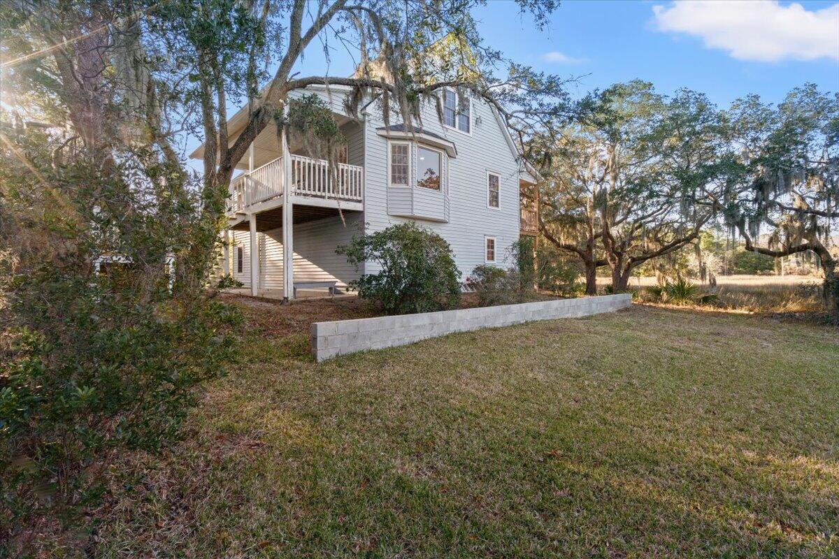 2722 Burden Creek Road